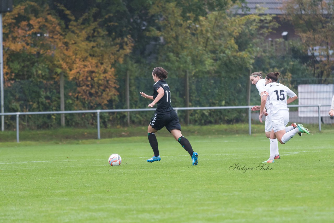 Bild 204 - Frauen SV Henstedt Ulzburg - FSV Gtersloh : Ergebnis: 2:5